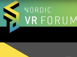 LikeXR on Nordic VR forum